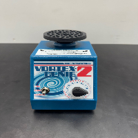Scientific Industries G-560 Vortex Mixer image 1
